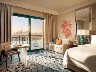 Atlantis of the Middle-East