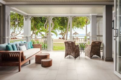 Beneath God's Mountain