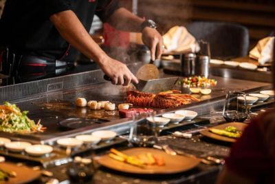 Beneath God's Mountain