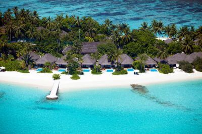Blue Lagoon