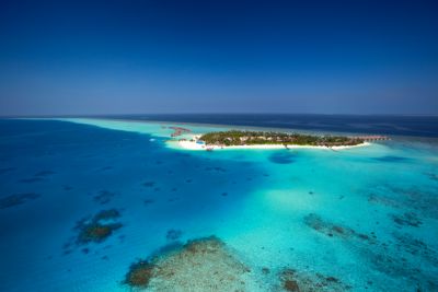 Blue Lagoon