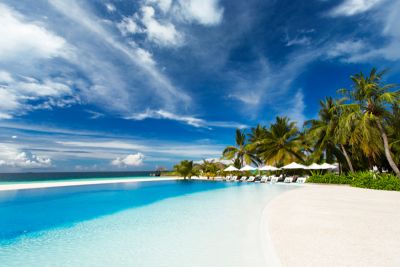 Blue Lagoon