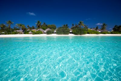 Blue Lagoon