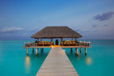Blue Lagoon
