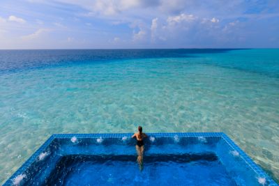 Blue Lagoon