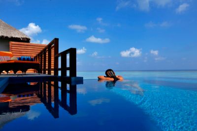 Blue Lagoon