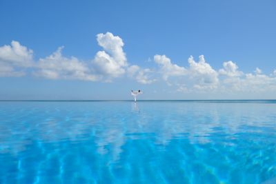 Blue Lagoon