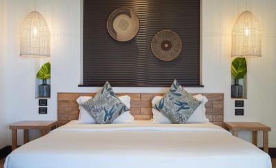 Breakfast at the Beach