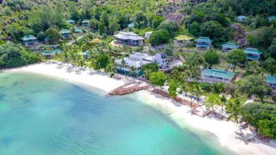 Breakfast at the Beach