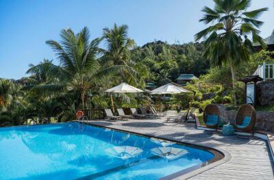 Breakfast at the Beach
