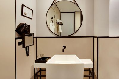 Burdž Al Arab na dohled