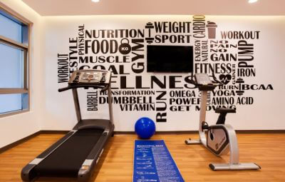 Burdž Al Arab na dohled