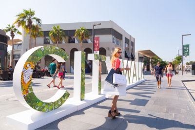 Burdž Al Arab na dohled