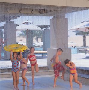 Burdž Al Arab na dohled