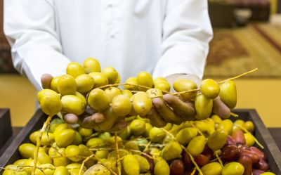 Burdž Al Arab na dohled
