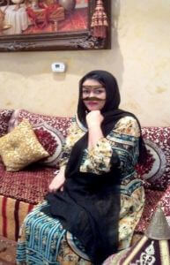 Burj Al Arab is My Neighbour