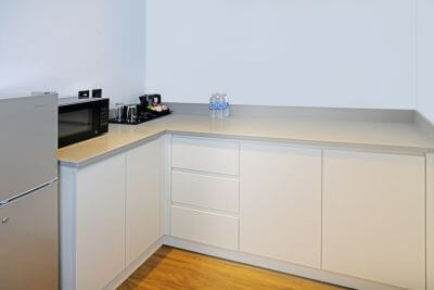 Burj Al Arab is My Neighbour