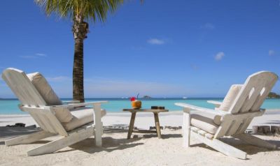 Coco de Mer's Secret