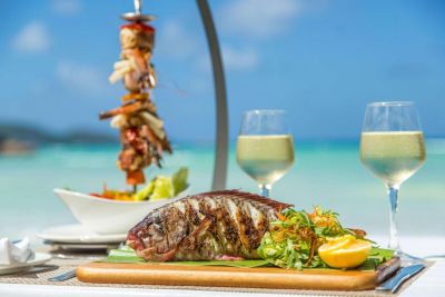 Coco de Mer's Secret