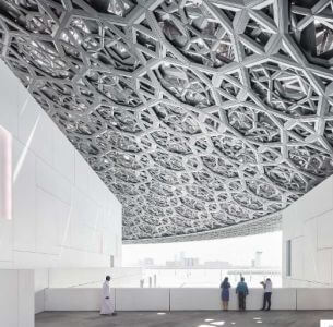 Drahokam arabských šejchů