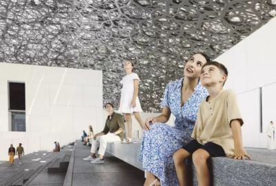 Drahokam arabských šejchů