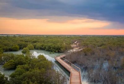Drahokam arabských šejchů