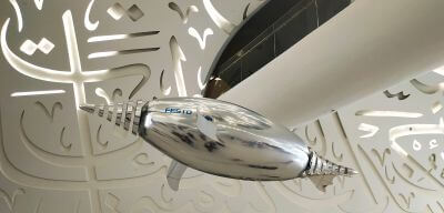 Drahokam arabských šejchů