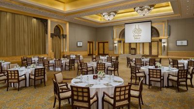 Drahokam arabských šejchů