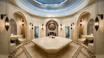 Drahokam arabských šejchů