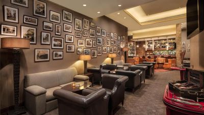 Drahokam arabských šejchů