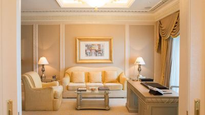 Drahokam arabských šejchů