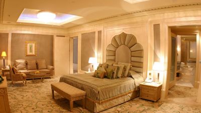 Drahokam arabských šejchů