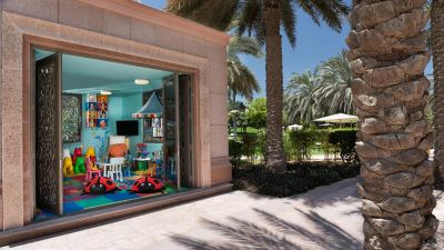 Drahokam arabských šejchů