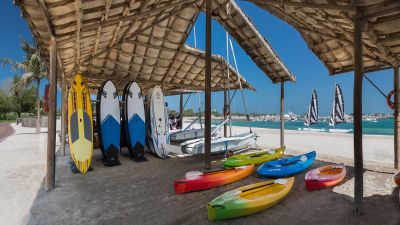 Drahokam arabských šejchů