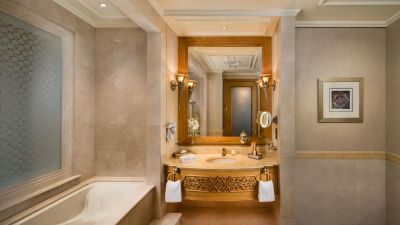 Drahokam arabských šejchů