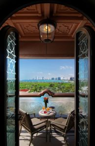 Drahokam arabských šejchů