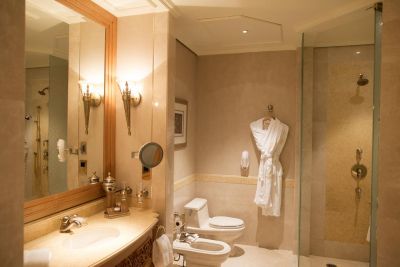 Drahokam arabských šejchů