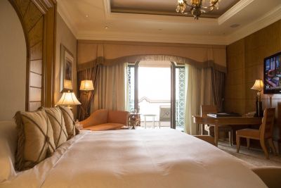 Drahokam arabských šejchů