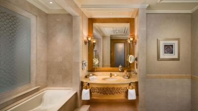 Drahokam arabských šejchů