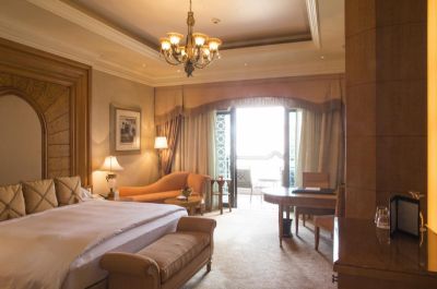 Drahokam arabských šejchů