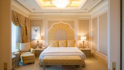 Drahokam arabských šejchů