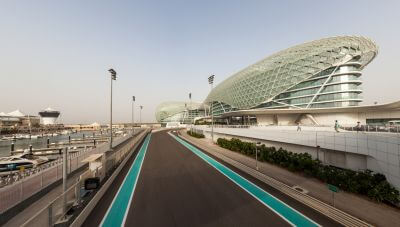 Dubaj All Inclusive