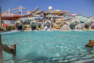 Dubaj All Inclusive