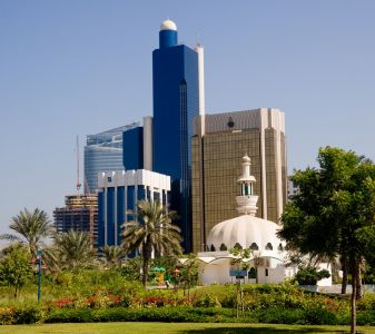 Dubajské a súdánské špičky