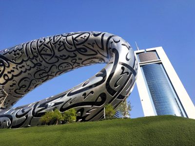 Emiráty