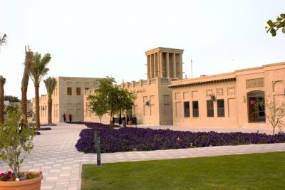 Emiráty