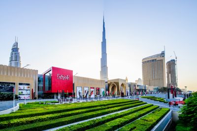 Emiráty