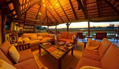 From VicFalls to Okavango