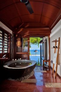Generous Luxury