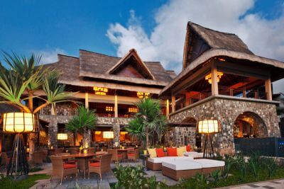 Generous Luxury